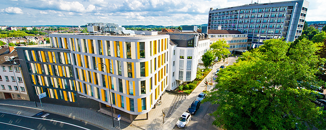 Medizinische Fachangestellte (m/w/d) für unser Sprechstundenzentrum, 1. Bild