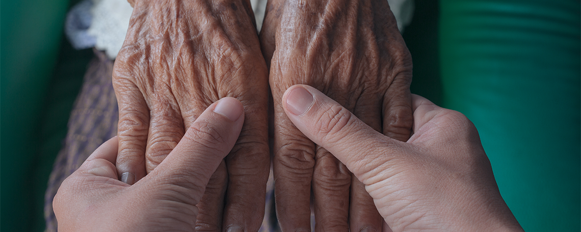 Examinierte Pflegefachkraft (m/w/d) für unsere Geriatrie, 1. Bild