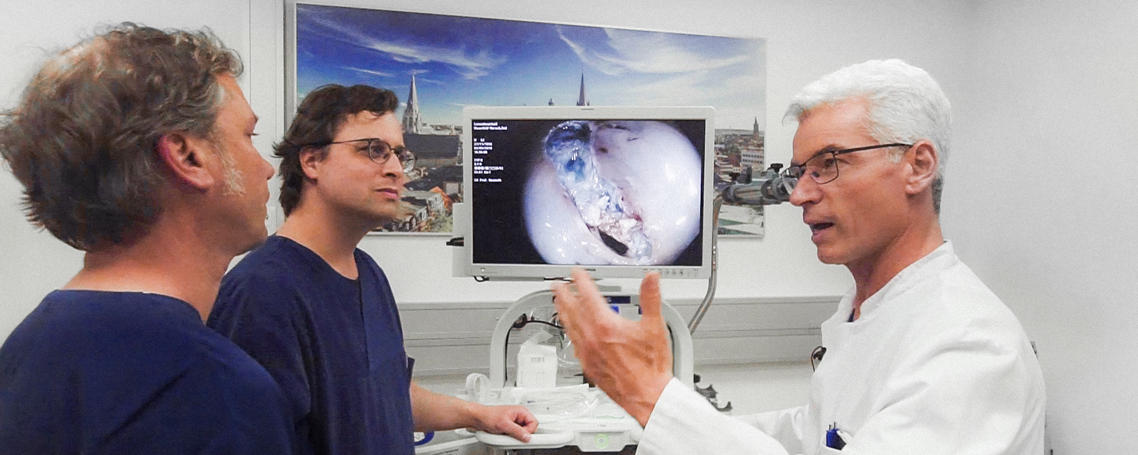 Assistenzarzt (m/w/d) für die Medizinische Klinik, 2. Bild