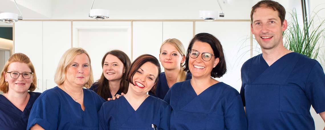 Auszubildende (m/w/d) Medizinischen Fachangestellte, 1. Bild