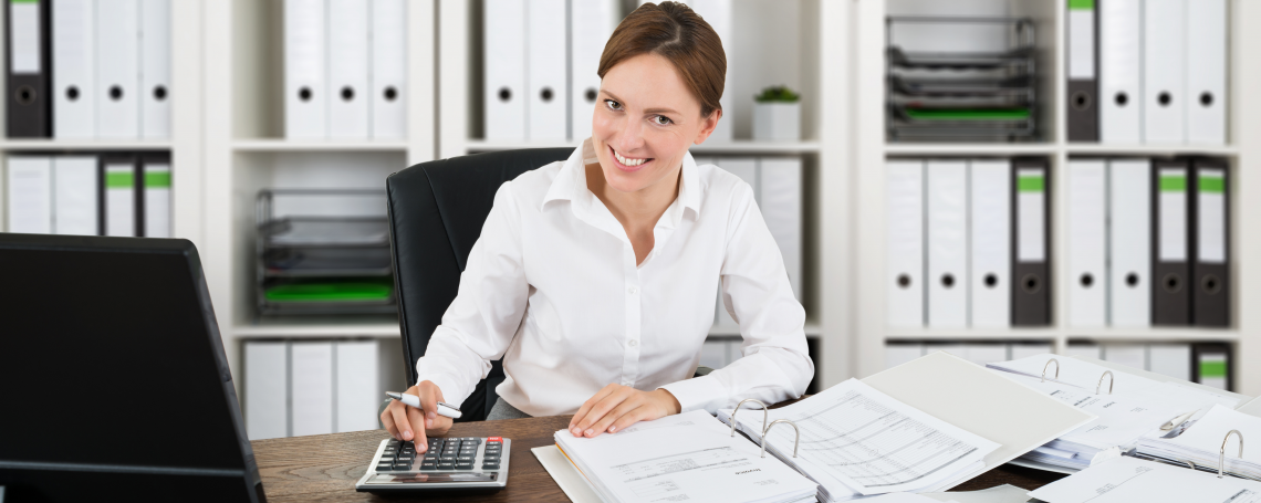 Vorstandssekretär (m/w/d), 1. Bild