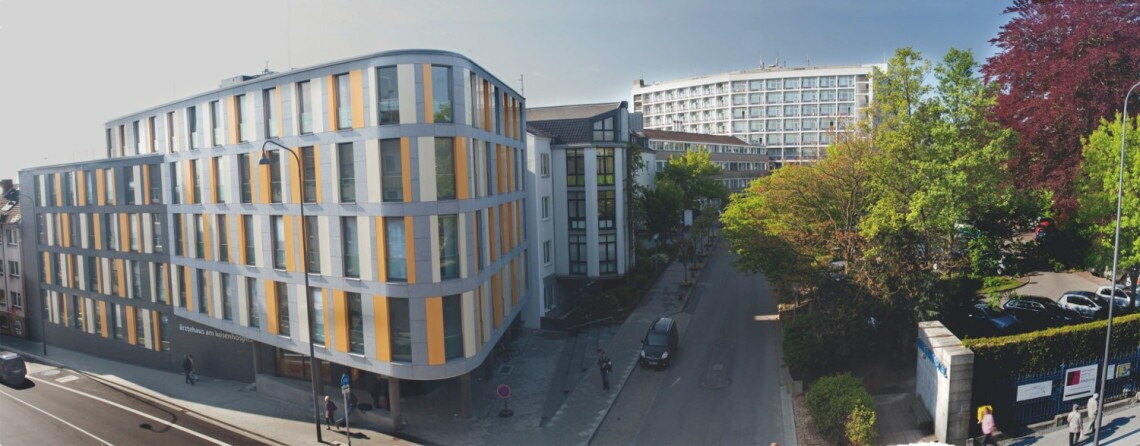 Studentische Hilfskraft (m/w/d) für das Schlaflabor, 1. Bild