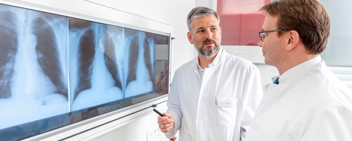 Auszubildende (m/w/d) Medizinischen Fachangestellte, 1. Bild